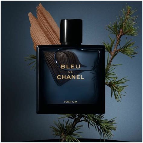 bleu de chanel parfum homme fragrantica|bleu de chanel original.